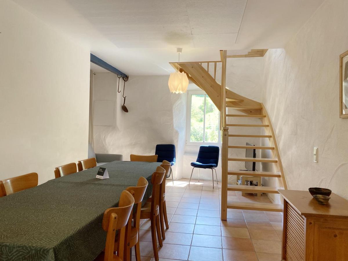 Apartamento Künstlerhaus Rehblick Rockeskyll Exterior foto
