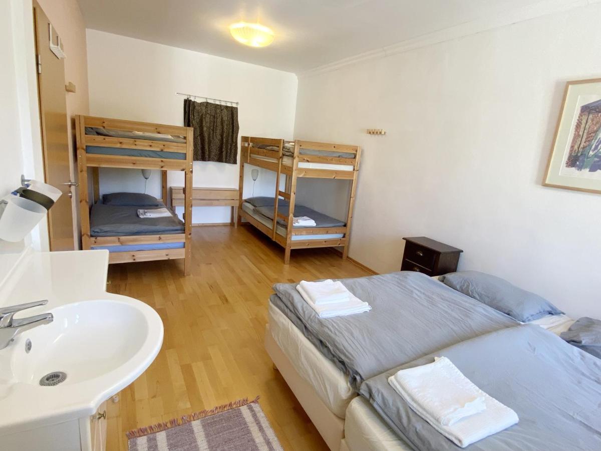 Apartamento Künstlerhaus Rehblick Rockeskyll Exterior foto