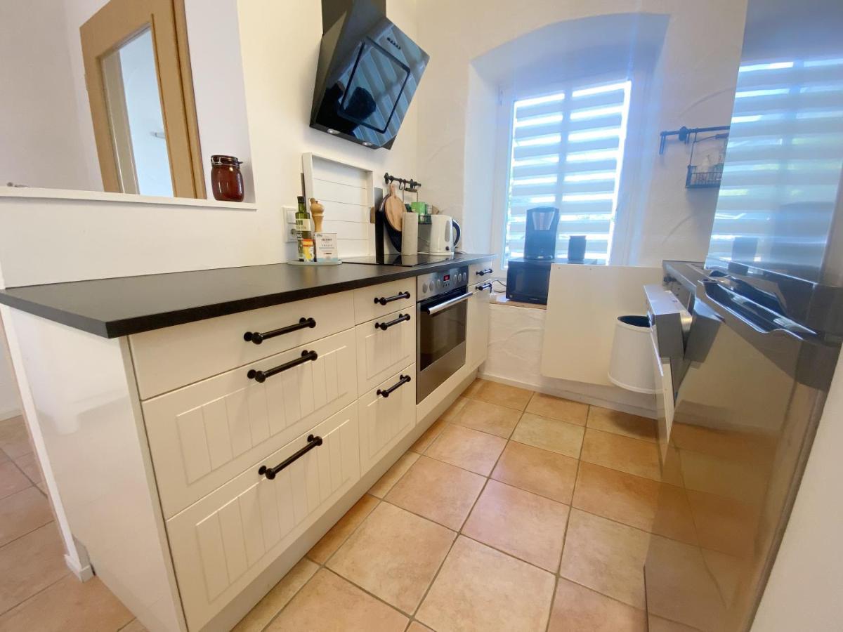 Apartamento Künstlerhaus Rehblick Rockeskyll Exterior foto